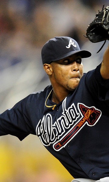 Teheran earns Opening Day start, more Braves spring training thoughts